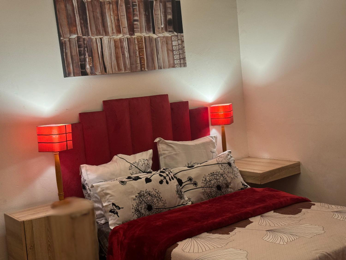 Others 3, Great Choice Guest Houses, City of Cape Town