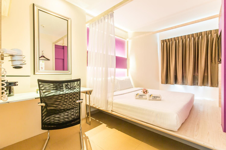 Bedroom 9