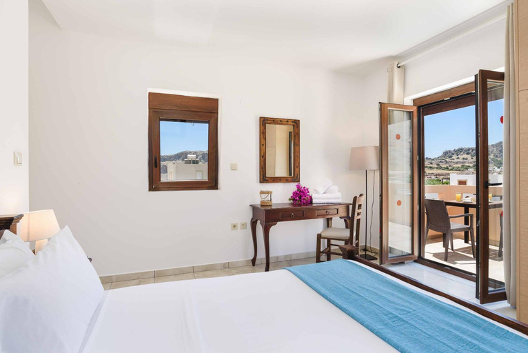 Others 2, Villa Ophelia, South Aegean