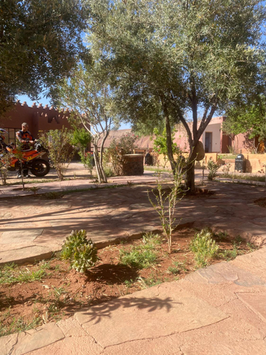 Others 5, Riad Ecobio, Ouarzazate