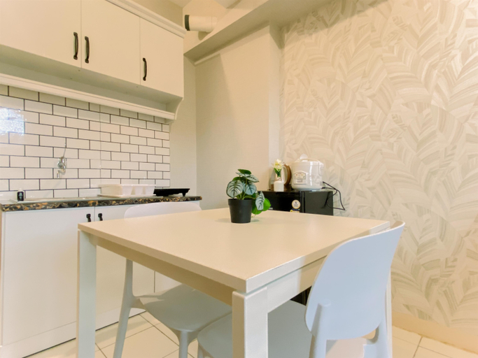 Others 4, Good and Homey 2BR Apartment Podomoro Golf View By Travelio, Bogor