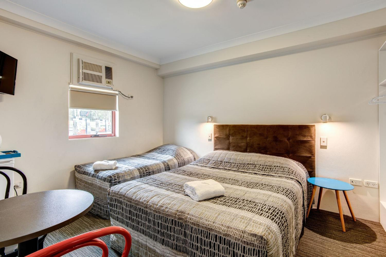 Bedroom 7