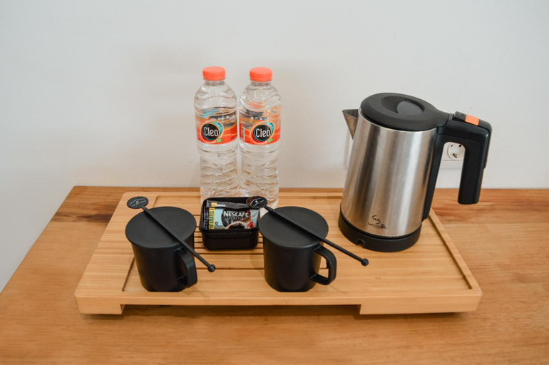 Amenities 7
