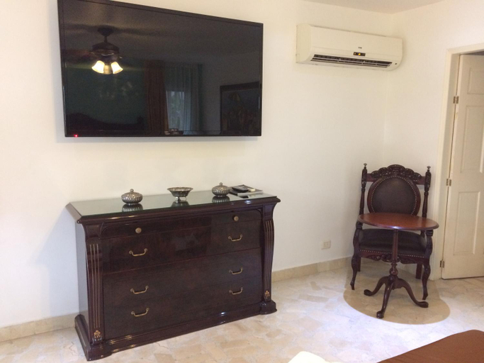 Others 5, Hotel Boutique Villa Casuarinas, Santiago de Cali