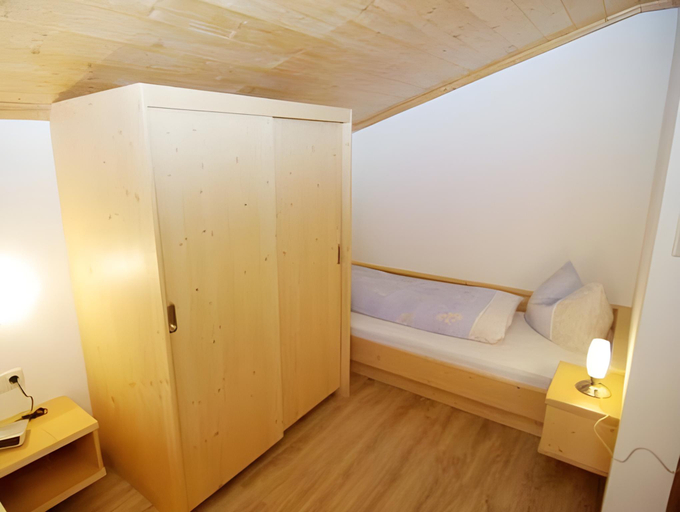 Bedroom 2, Haus Binder, Schwaz