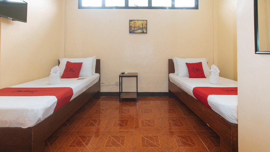 Bedroom 7