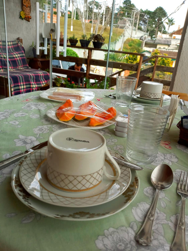 Food & Drinks 4, Suites Bela Joao e Maria, Campo Limpo Paulista