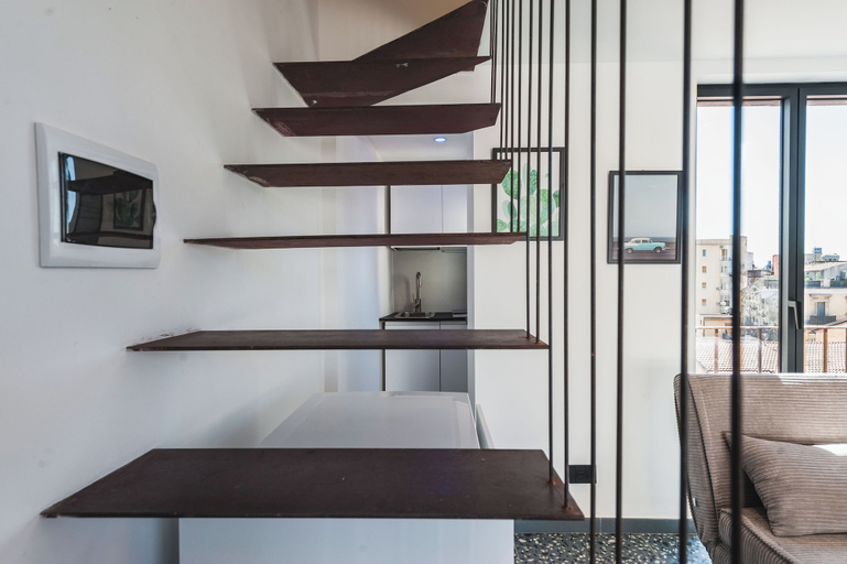 Others 3, Grimaldi Terrace Apts by Wonderful Italy, Catania