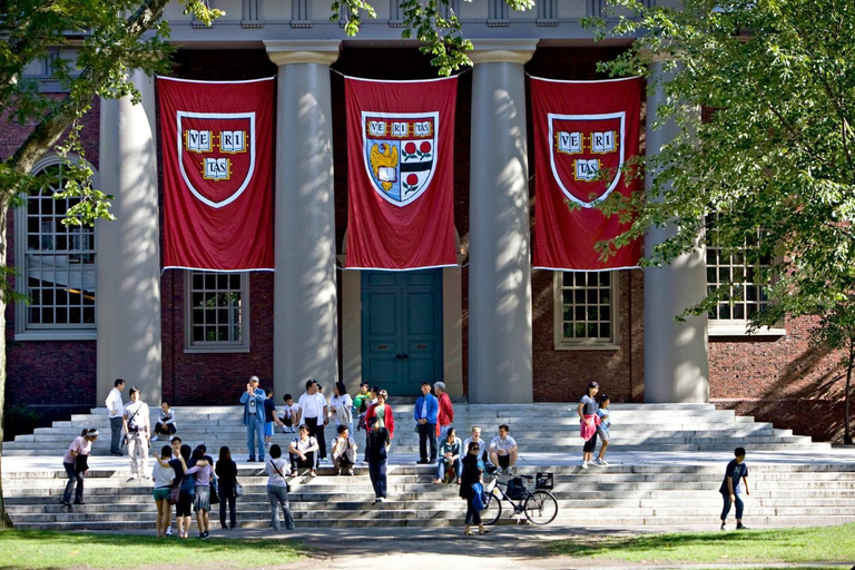 Others 2, Best Location At Harvard University! 4 Bedroom Apartment! Two Units Available!, Cambridge
