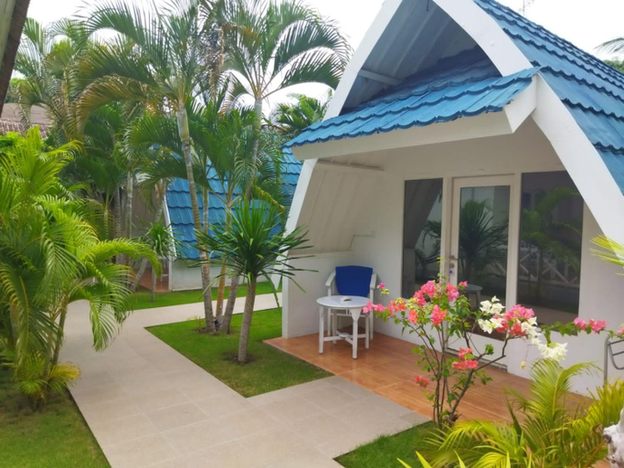 Others 2, Cose Beach Hotel, Lombok