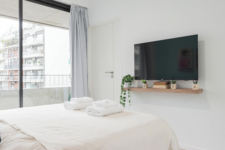 Bedroom 2, MOT ARHAUS, Distrito Federal