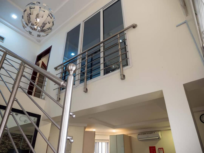 Others 4, Zion Place, Ikeja