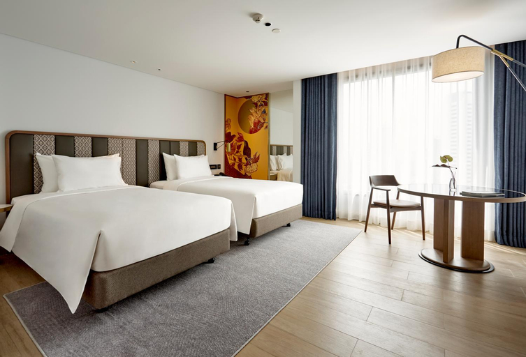 Bedroom 17