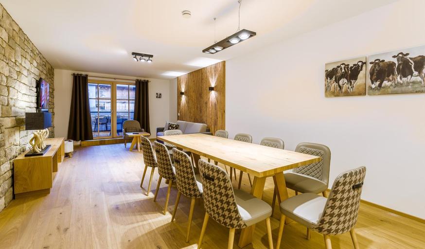 Others 5, Bolodges Apartments by Alpin Rentals, Zell am See