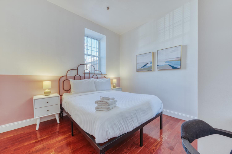 Bedroom 6