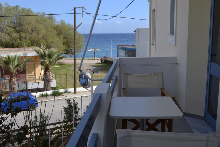 Others 4, Adamas Rooms, Crete
