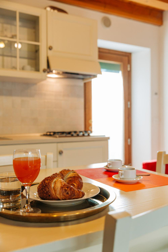 Food & Drinks, Albergo Diffuso Polcenigo P.Lacchin, Pordenone