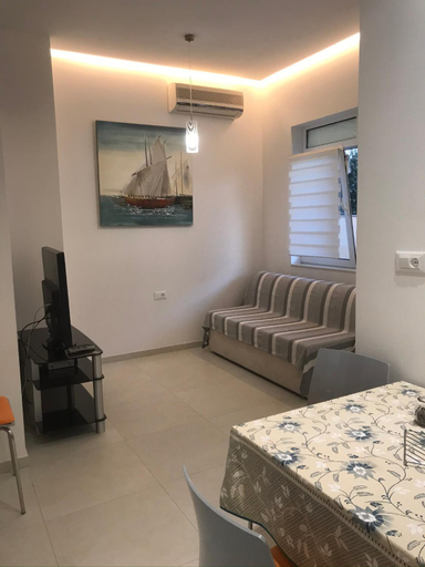 4, Villa Maria, Zadar