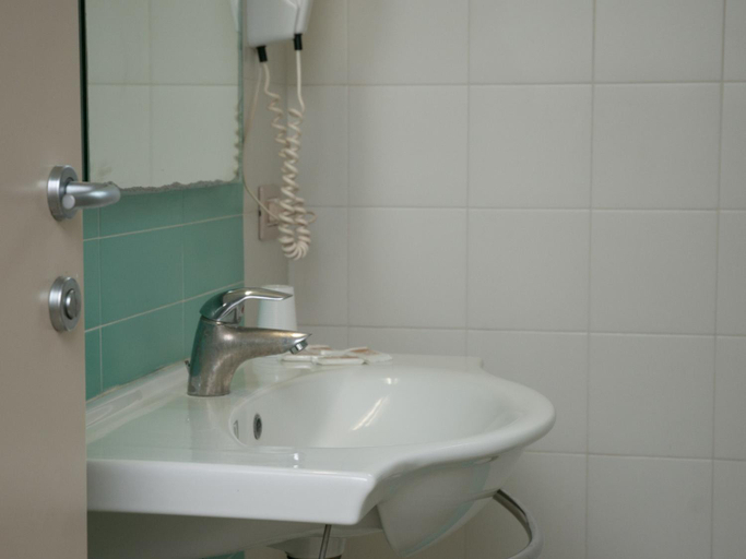 Bathroom 3, Residence Art, Rimini