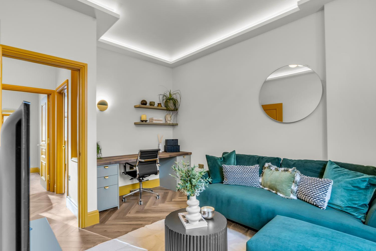 Others 5, Hammersmith Residences by MySquare, London