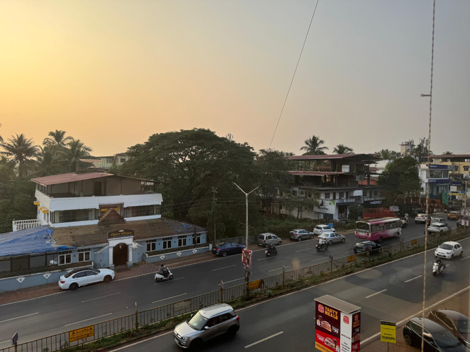 Others 5, HOTEL DEVDEEP PORVORIM, North Goa