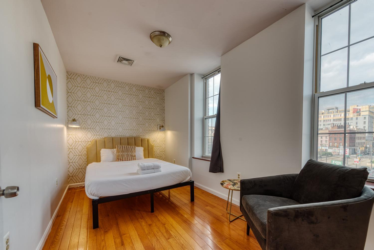Bedroom 23