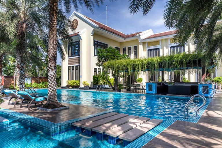 Sport & Beauty 2, Koi Resort & Spa Hoi An, Da Nang
