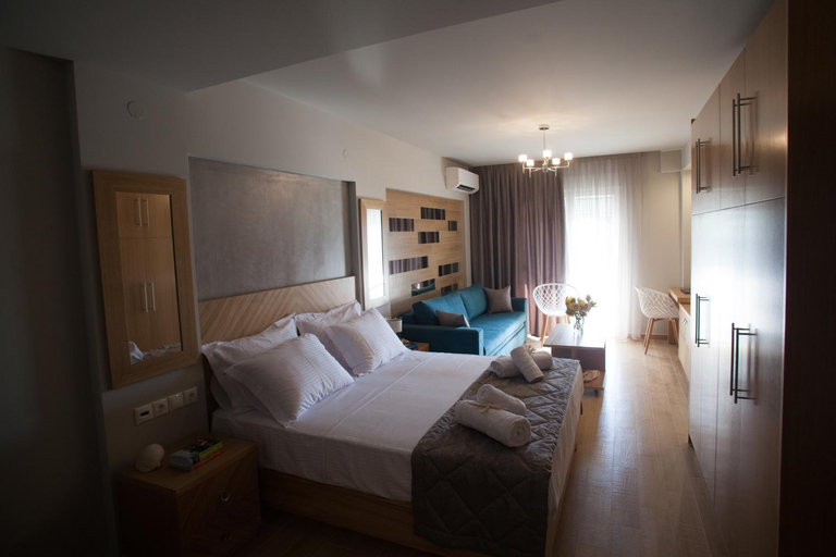 Others 4, Pallas Luxury Apartments, Central Macedonia