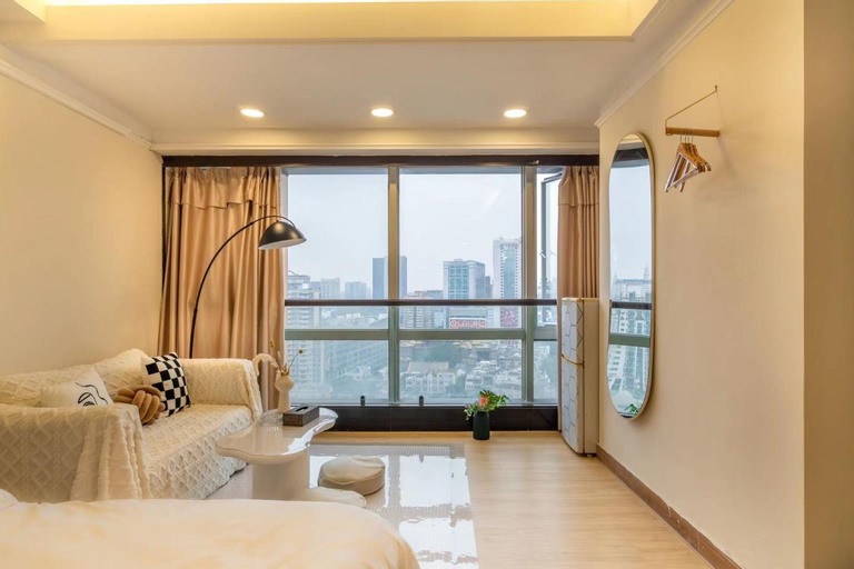 Others 3, Maijingtu Projection Apartment Guangzhou Beijing Road Pedestrian Street Branch, Guangzhou
