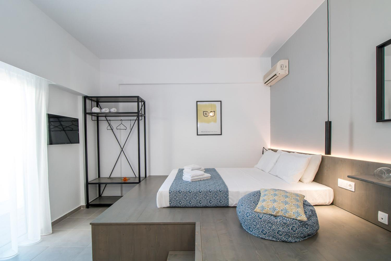 Others 3, Kappa Apartments, South Aegean