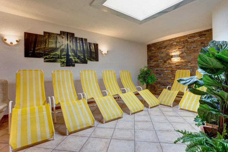 Sauna 5, Pension Roman, Landeck