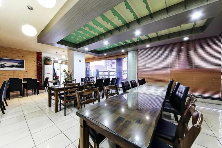Food & Drinks 5, Paju Picasso Hotel, Paju