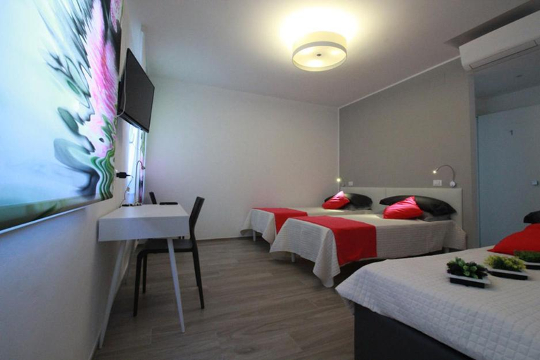 Bedroom 2, la casa in Ancona, Ancona