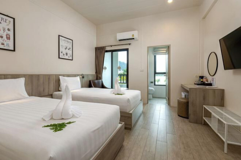 Bedroom 5