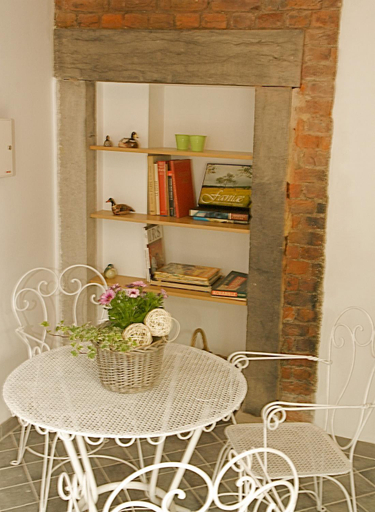 Others 5, B&B La ferme de Berwausault, Liège