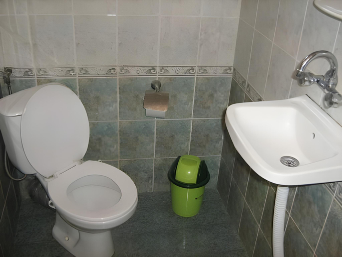 Bathroom, Guestrooms Ross, Veliko Tarnovo