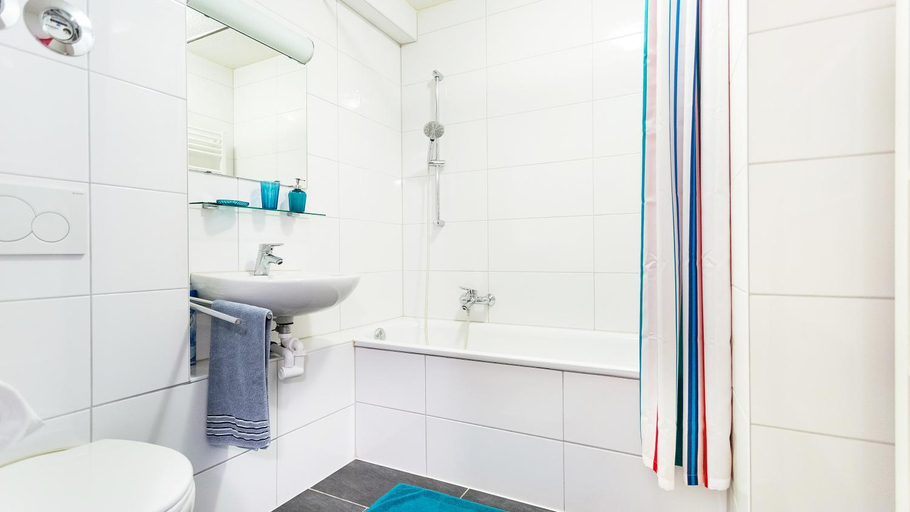 Others 5, Schickes Apartment an der Uniklinik, Freiburg im Breisgau