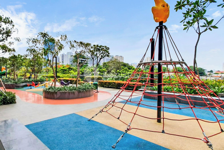 Others 5, Kinomi by Kozystay - Kuningan, South Jakarta