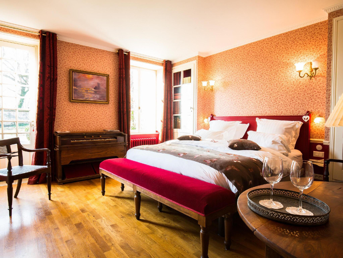 Bedroom 17