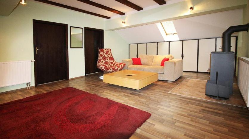 Bedroom, Apartments Villa Tajra, Sarajevo