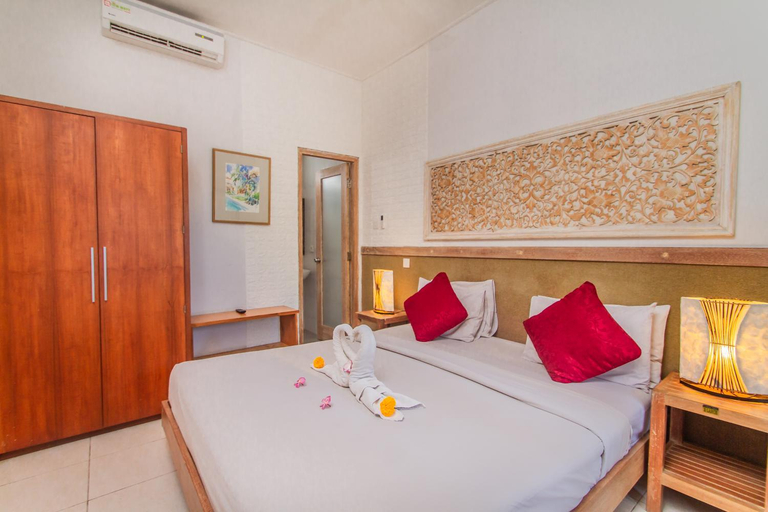 Bedroom 10