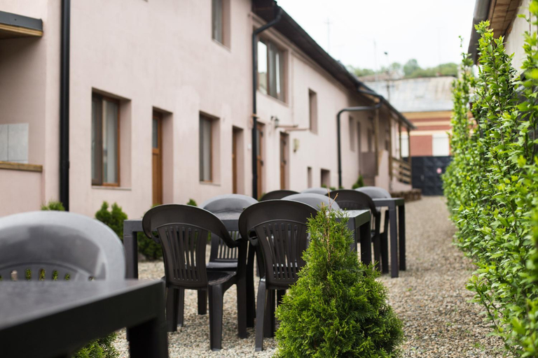 Others 3, casa hermosa, Turda