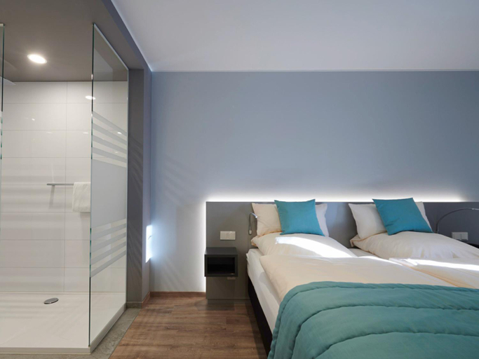 Bedroom 8