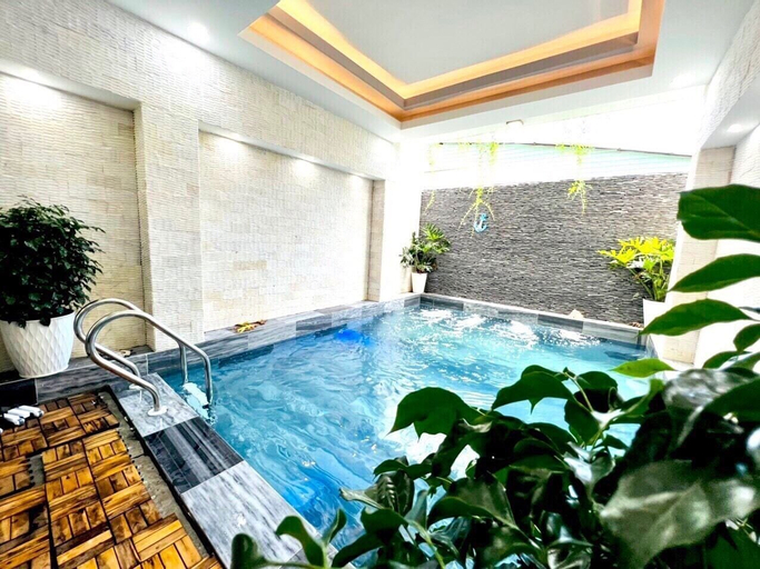 Ho Quy Ly Holiday Apartment for Family, Vũng Tàu