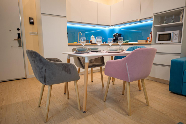 Others 3, Tim Apartments Mamaia, Constanta