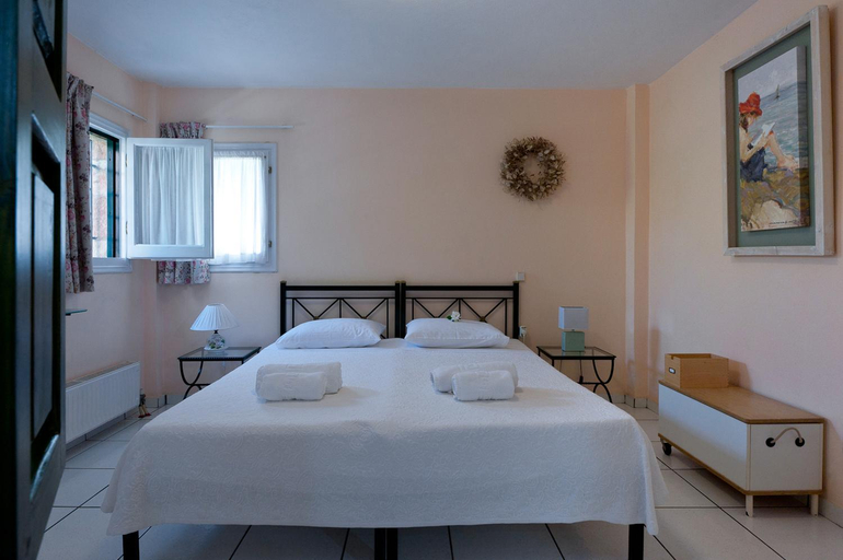 Others 2, Villa Galini, Epirus