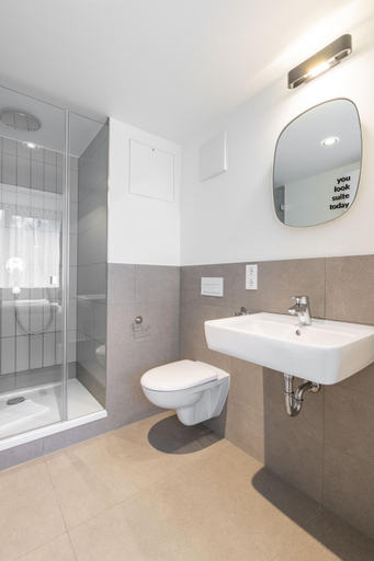 Bathroom 9