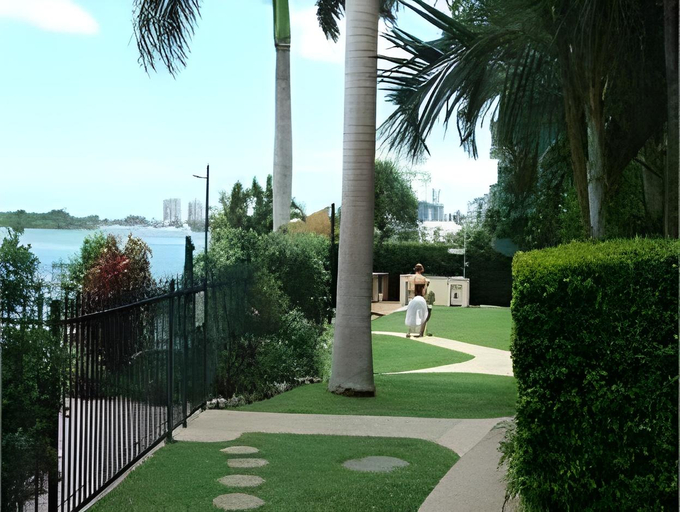 Others 3, Banyandah Towers, Maroochy - Maroochydore