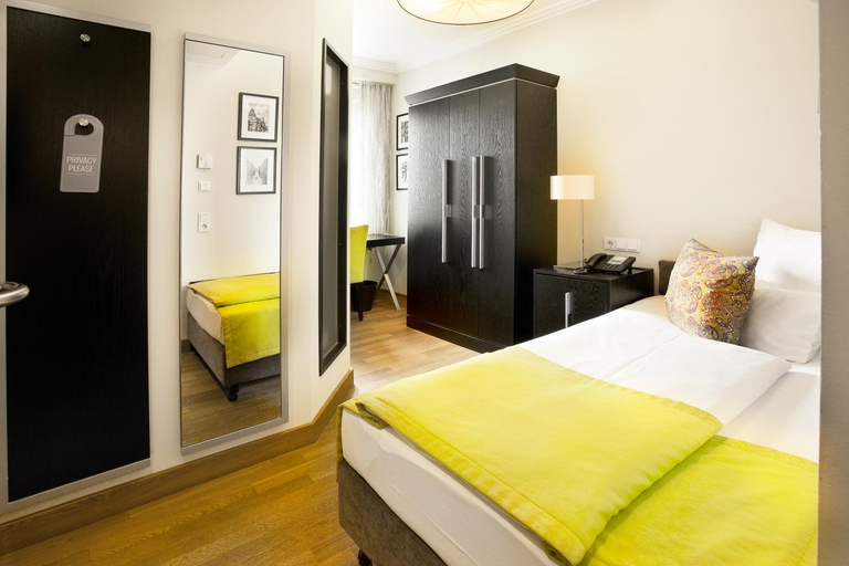 Bedroom 11