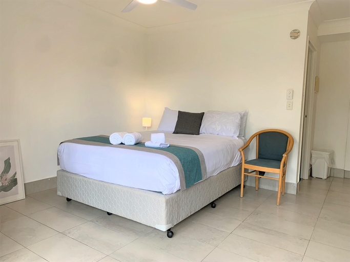 Bedroom 14